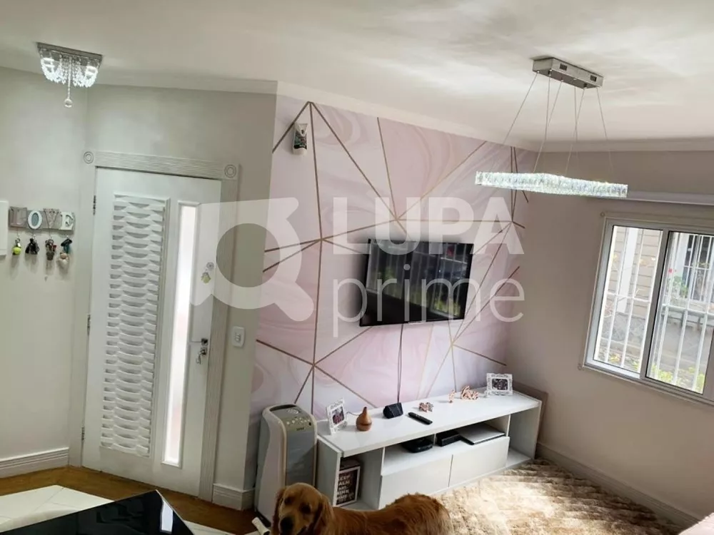 Casa à venda com 2 quartos, 120m² - Foto 3