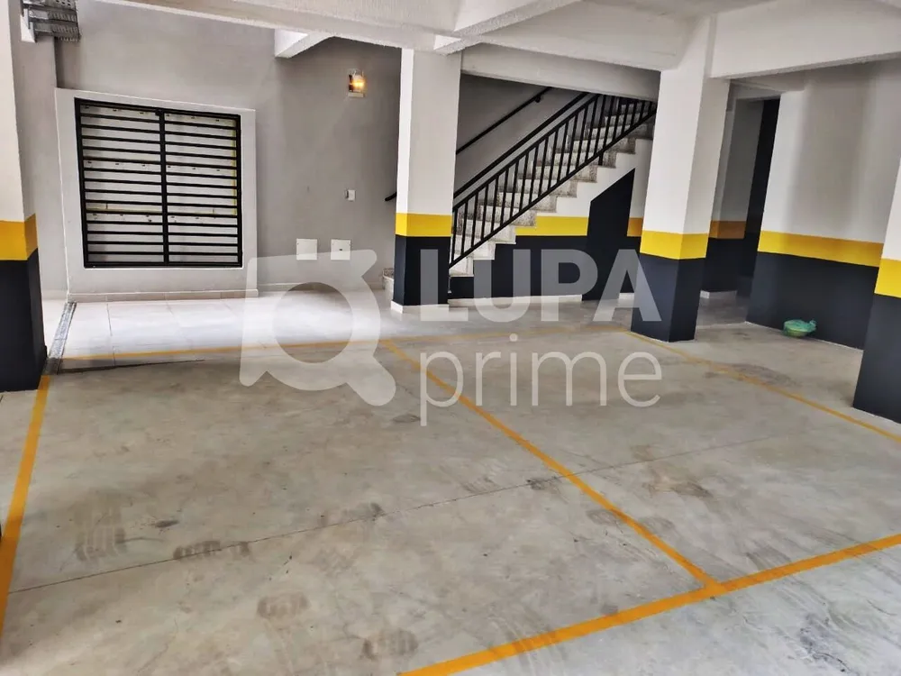 Apartamento, 2 quartos, 44 m² - Foto 11