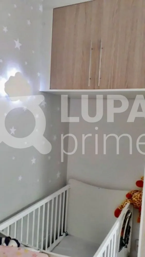 Apartamento, 2 quartos, 51 m² - Foto 8