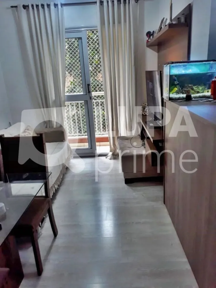 Apartamento, 2 quartos, 51 m² - Foto 5