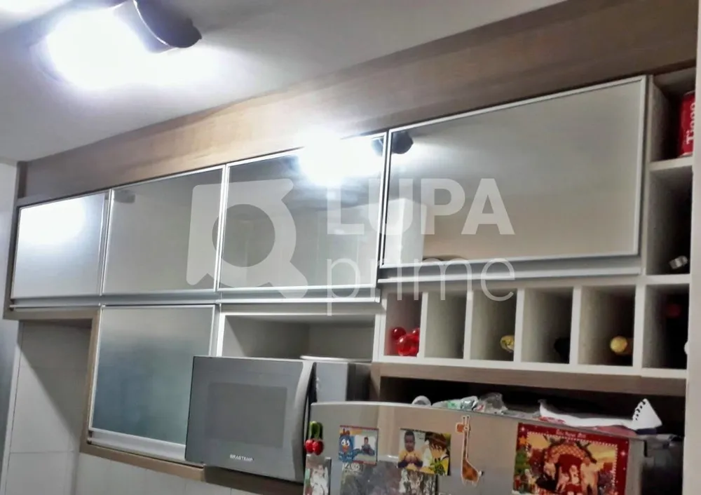 Apartamento, 2 quartos, 51 m² - Foto 6