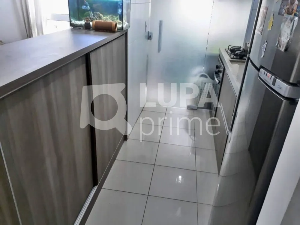 Apartamento, 2 quartos, 51 m² - Foto 2