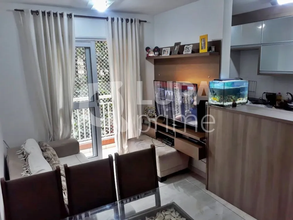Apartamento, 2 quartos, 51 m² - Foto 4
