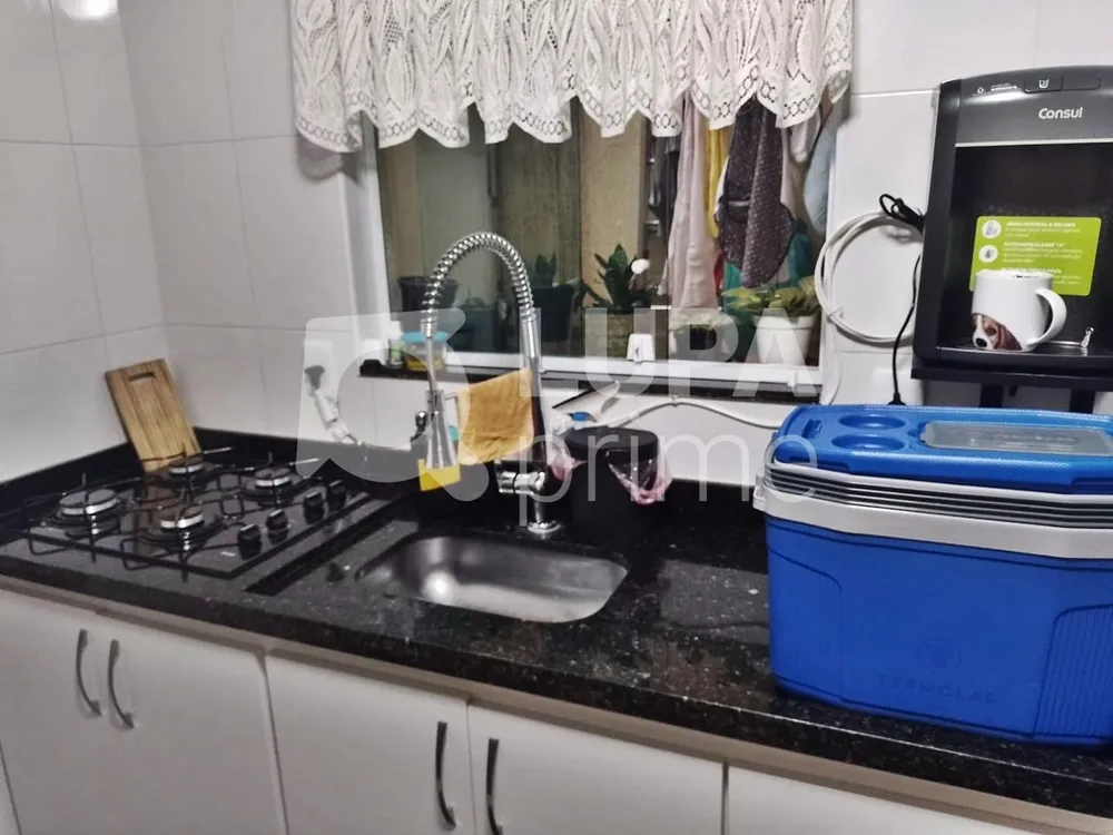 Casa, 2 quartos, 69 m² - Foto 3