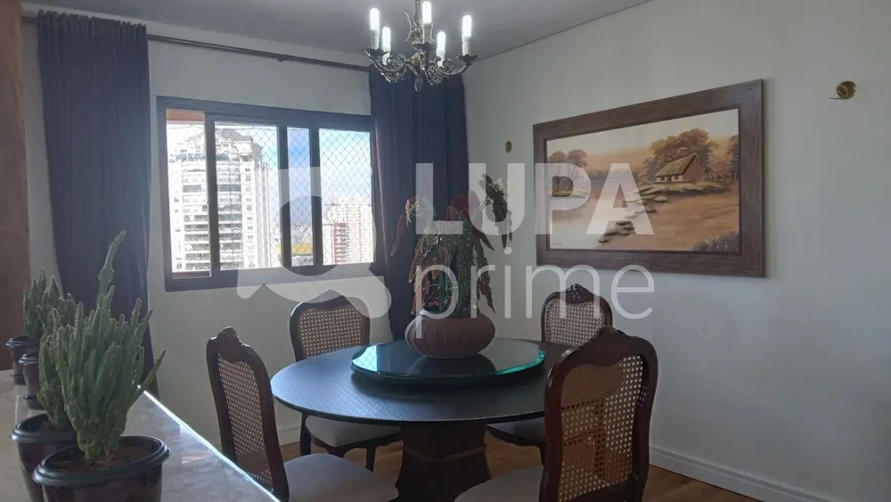 Apartamento, 3 quartos, 142 m² - Foto 10
