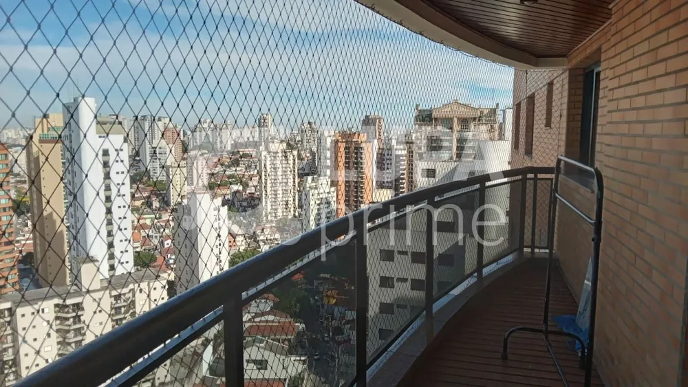 Apartamento, 3 quartos, 142 m² - Foto 12