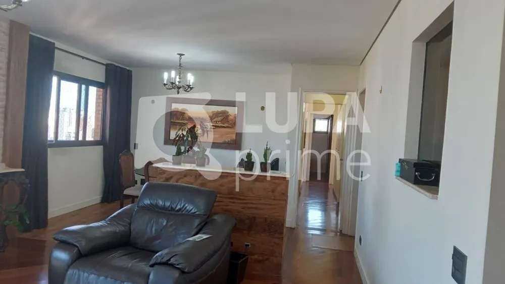 Apartamento, 3 quartos, 142 m² - Foto 9