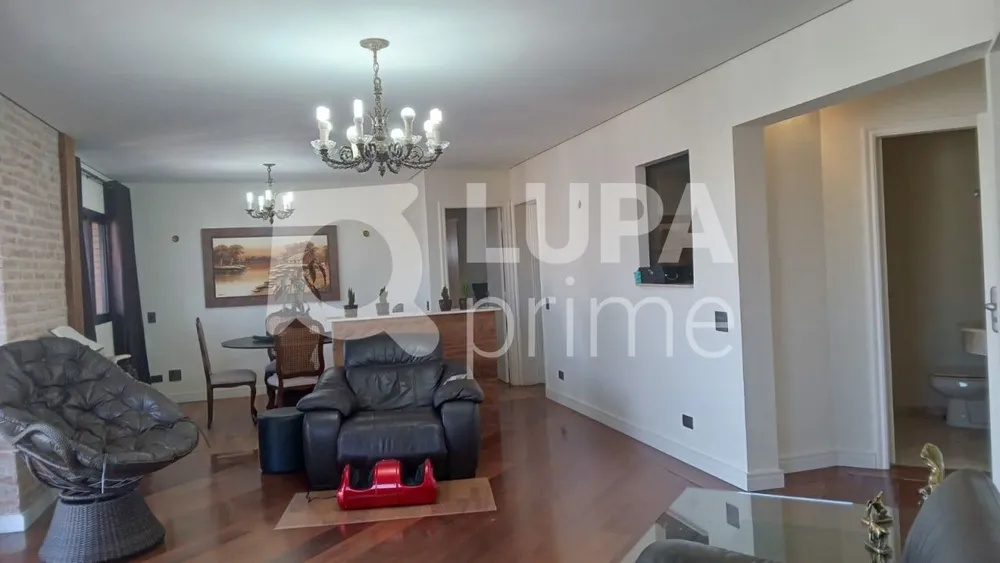 Apartamento, 3 quartos, 142 m² - Foto 6