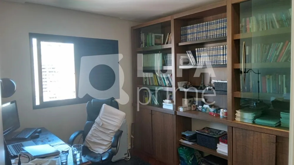 Apartamento, 3 quartos, 142 m² - Foto 11