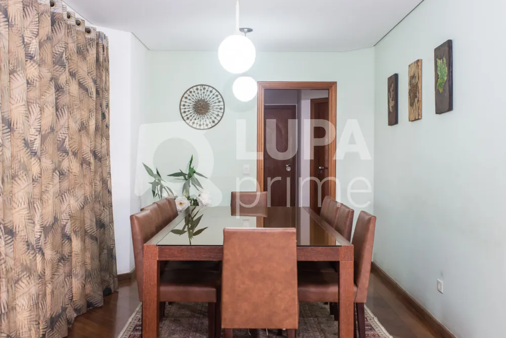Apartamento, 4 quartos, 325 m² - Foto 13