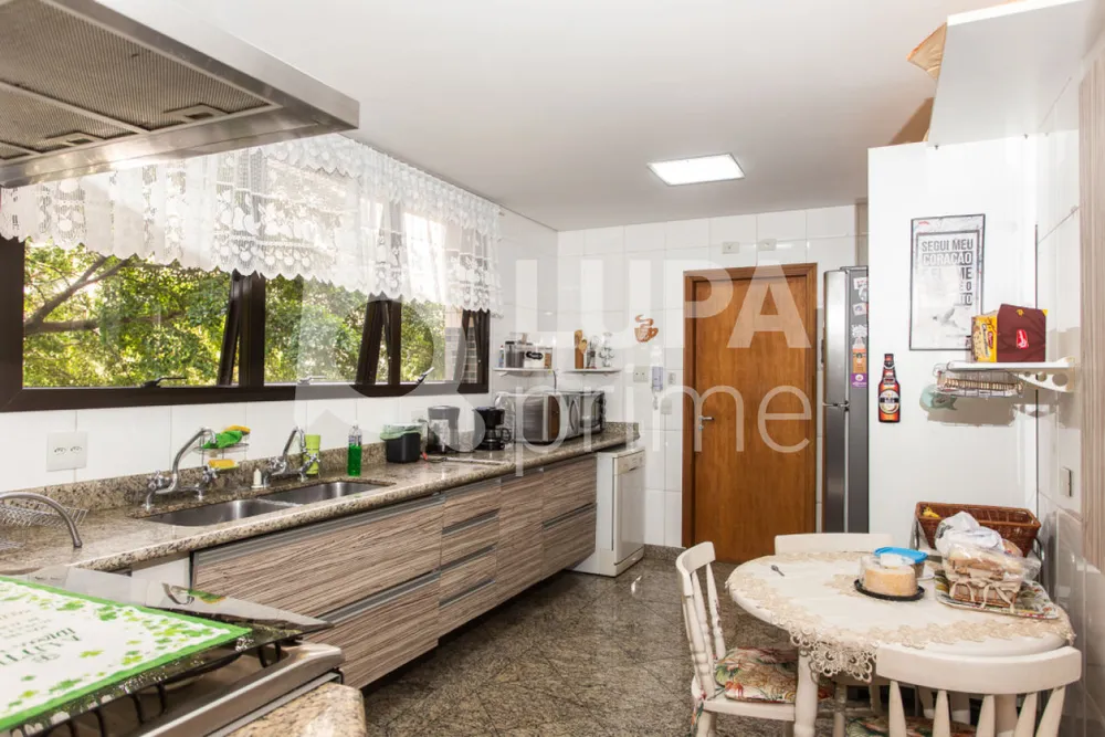 Apartamento, 4 quartos, 325 m² - Foto 11