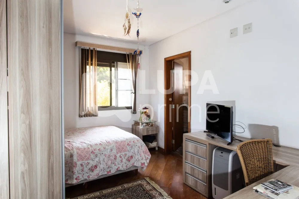 Apartamento, 4 quartos, 325 m² - Foto 12