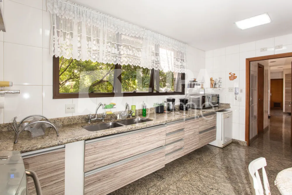 Apartamento, 4 quartos, 325 m² - Foto 8