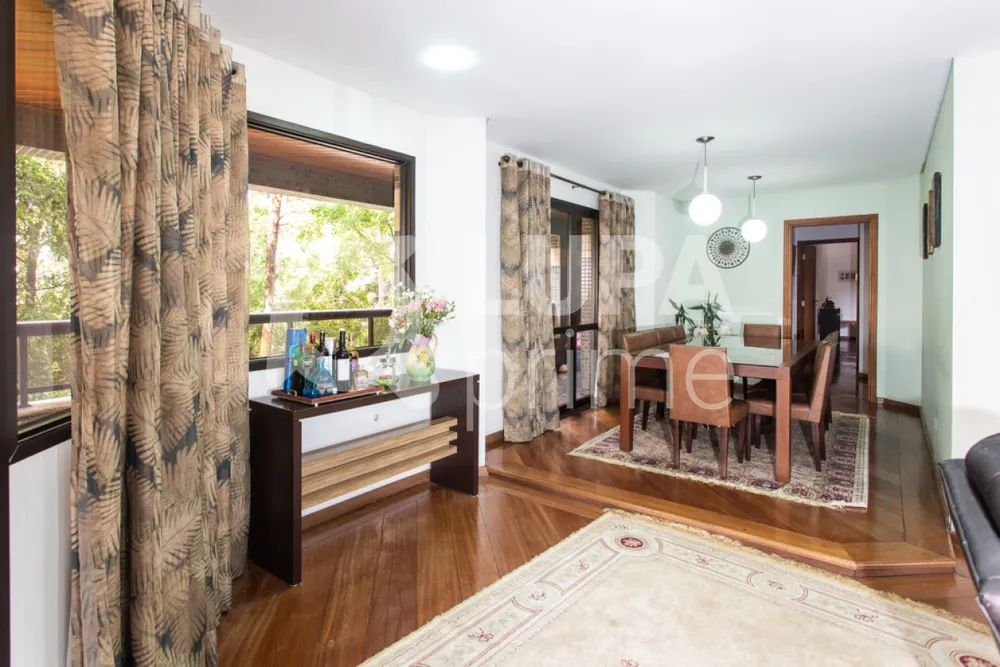 Apartamento, 4 quartos, 325 m² - Foto 7