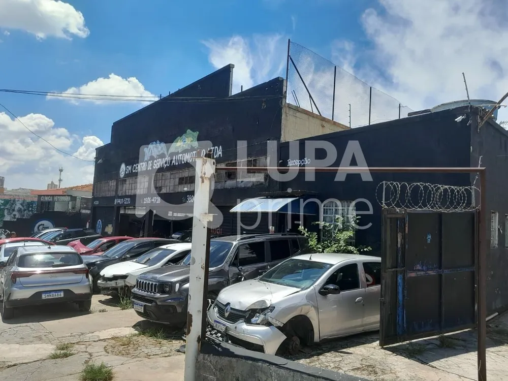 Prédio Inteiro, 513 m² - Foto 6