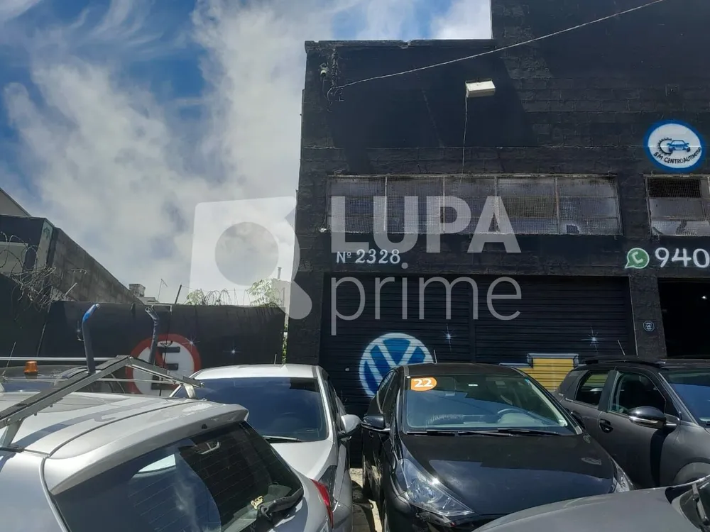 Prédio Inteiro, 513 m² - Foto 4