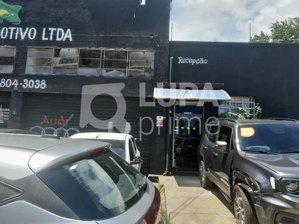 Prédio Inteiro, 513 m² - Foto 5