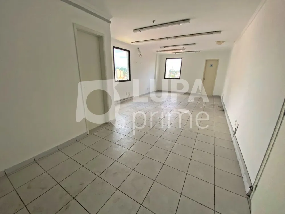 Sala-Conjunto, 38 m² - Foto 1