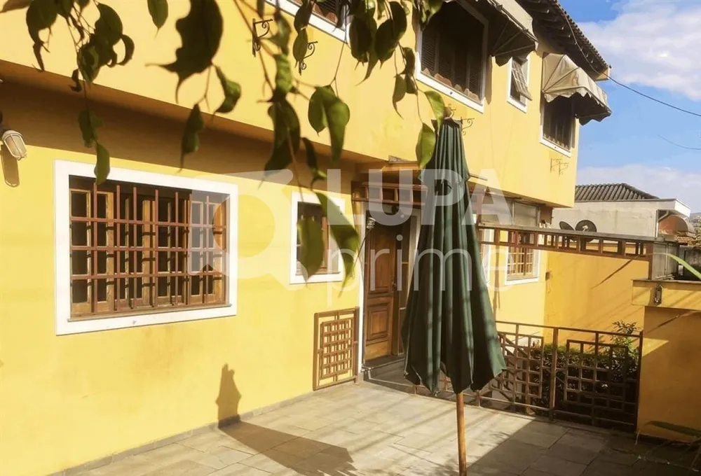 Casa, 3 quartos, 168 m² - Foto 8