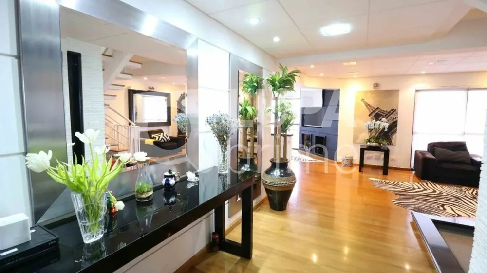 Apartamento, 4 quartos, 500 m² - Foto 2