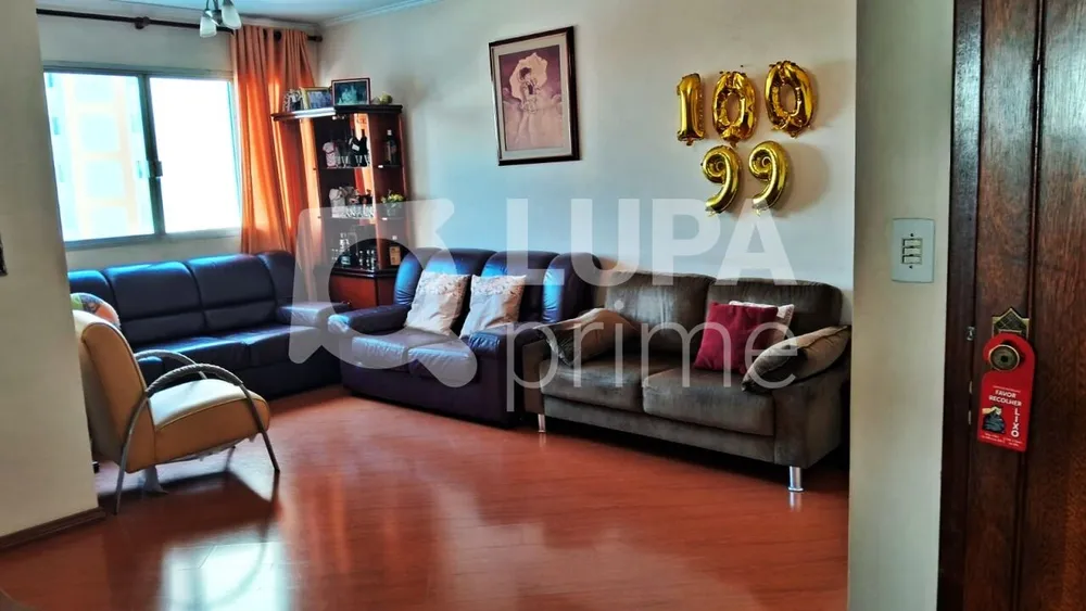 Apartamento, 3 quartos, 90 m² - Foto 6