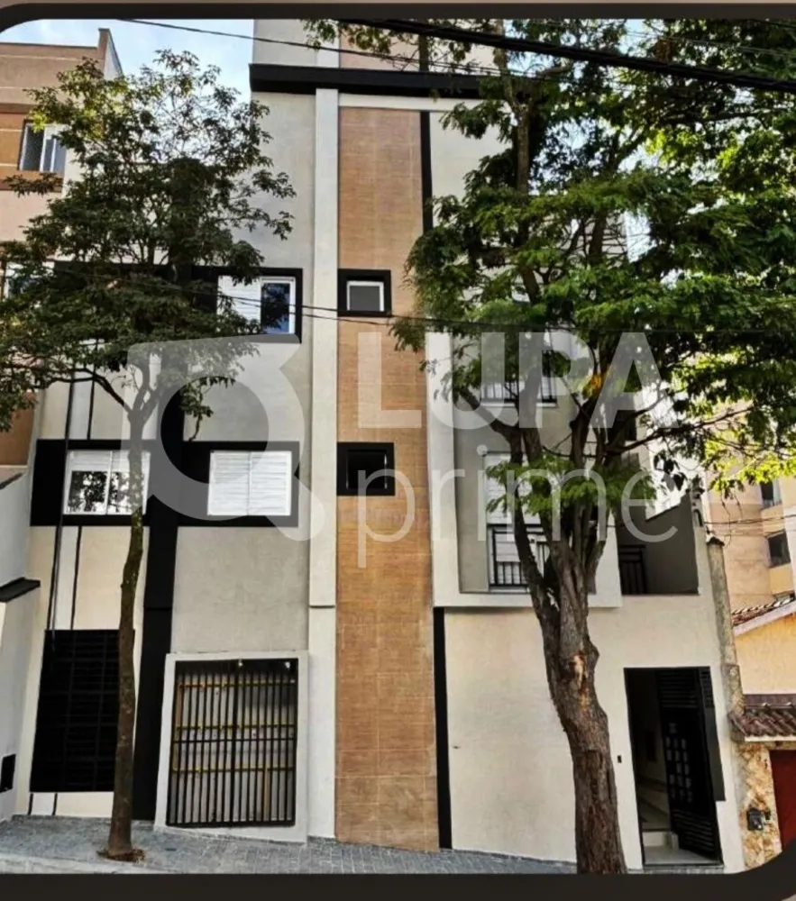 Apartamento, 2 quartos, 40 m² - Foto 7