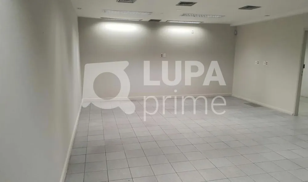 Prédio Inteiro, 1550 m² - Foto 1