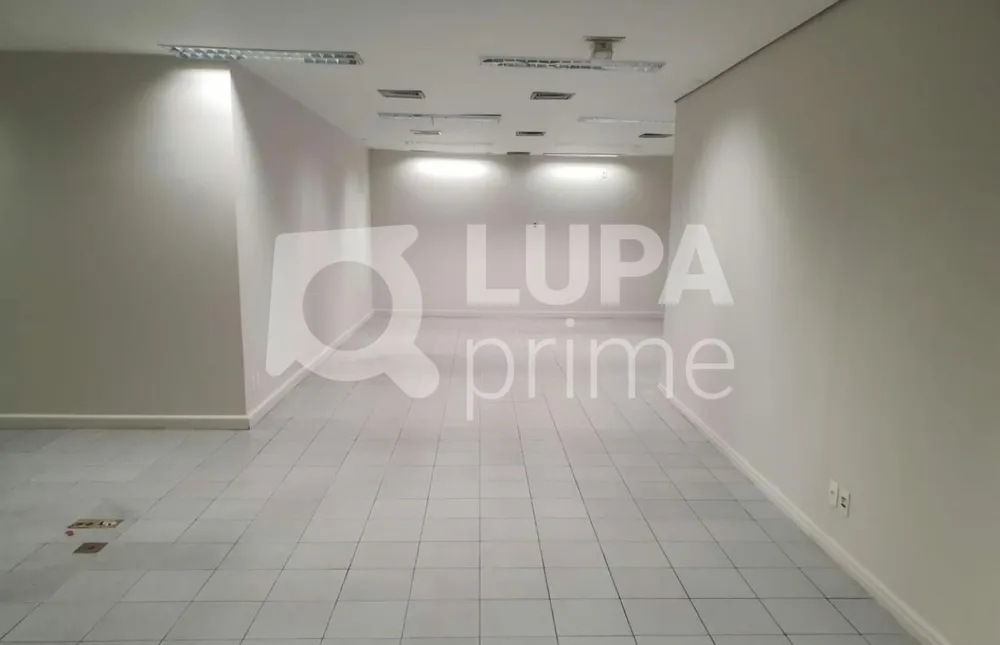 Prédio Inteiro, 1550 m² - Foto 9