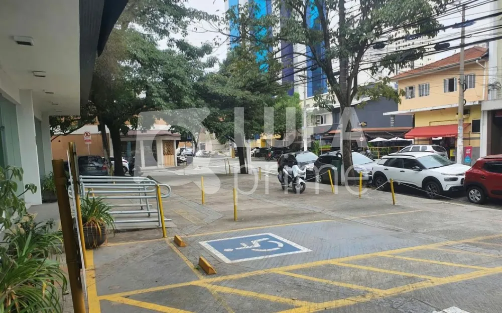 Prédio Inteiro, 1550 m² - Foto 11