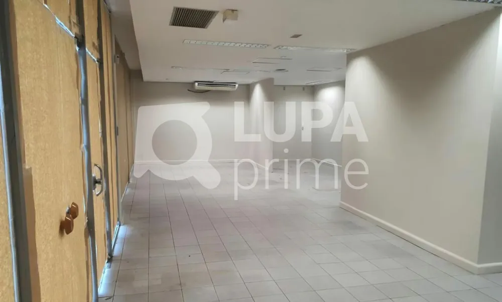 Prédio Inteiro, 1550 m² - Foto 2