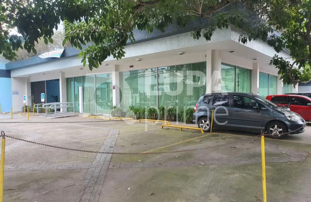 Prédio Inteiro, 1550 m² - Foto 4