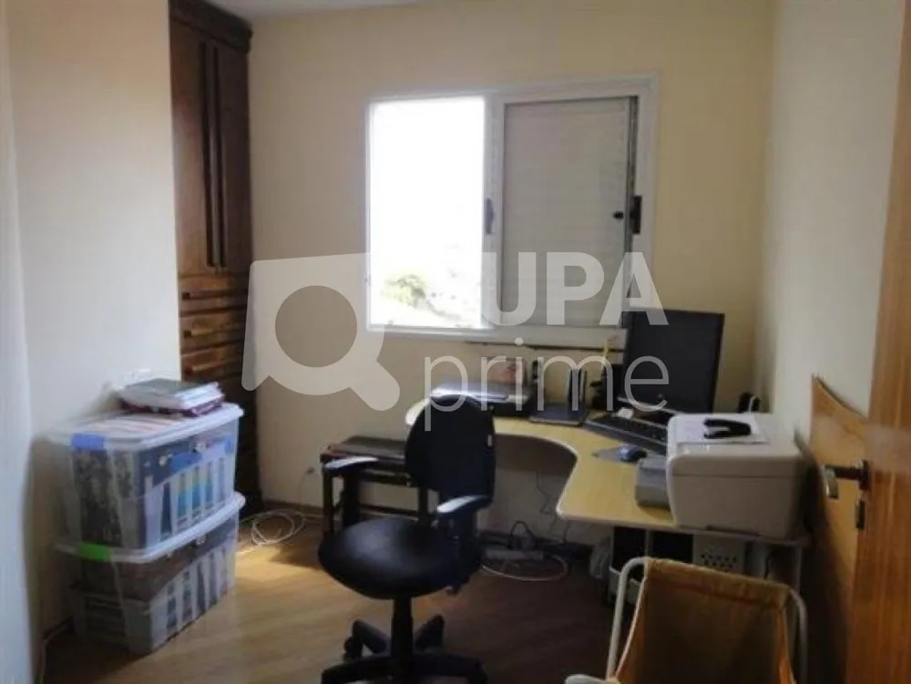Apartamento, 3 quartos, 120 m² - Foto 5