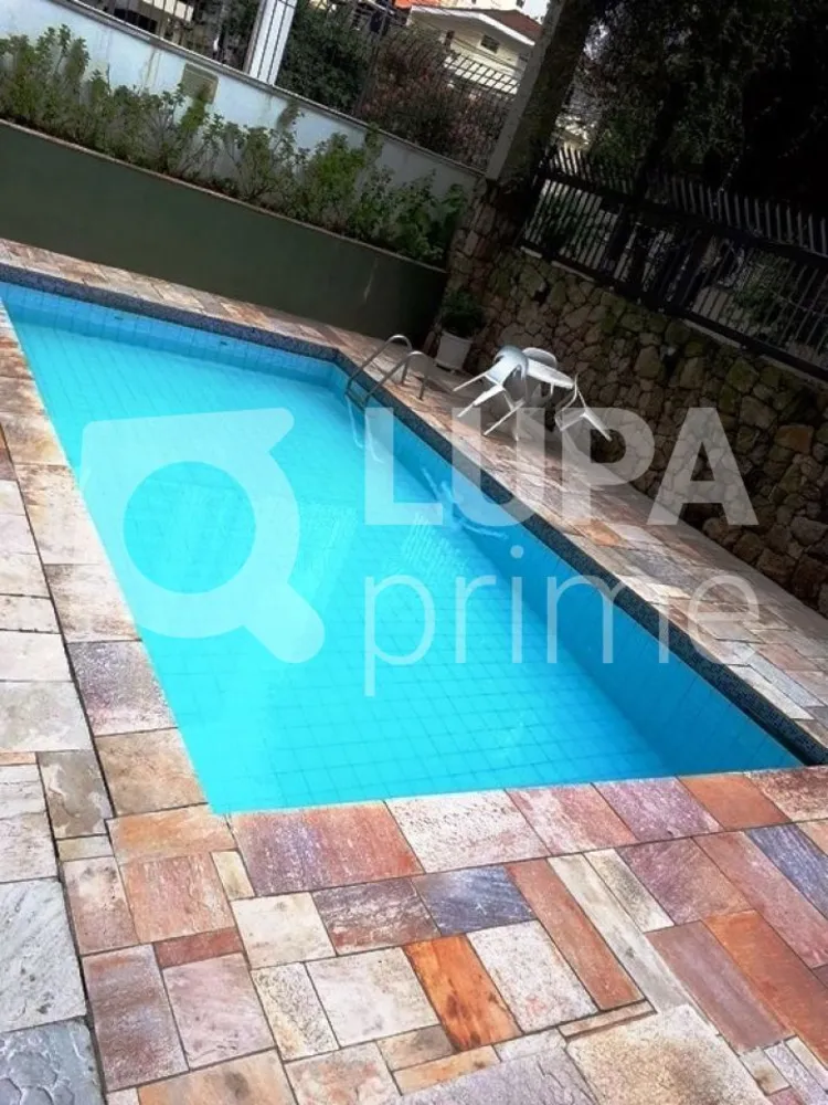 Apartamento, 3 quartos, 154 m² - Foto 5