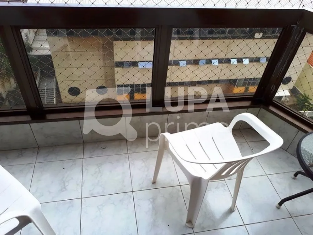 Apartamento, 3 quartos, 154 m² - Foto 7