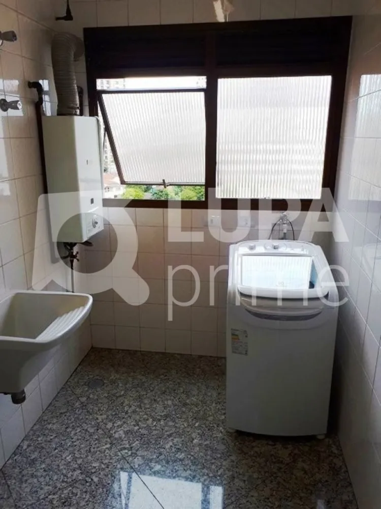 Apartamento, 3 quartos, 154 m² - Foto 12