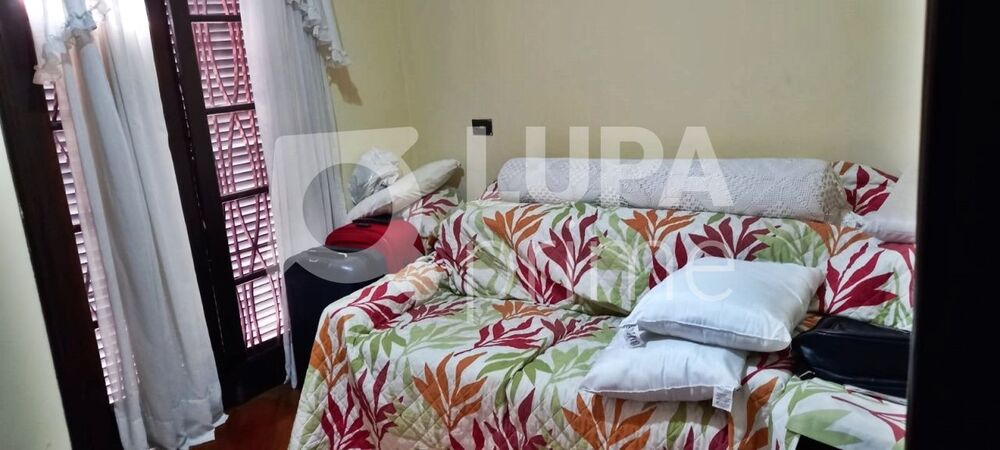 Casa, 3 quartos, 188 m² - Foto 1