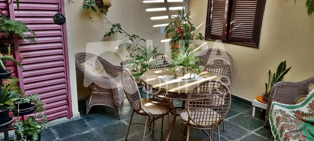 Casa, 3 quartos, 188 m² - Foto 1
