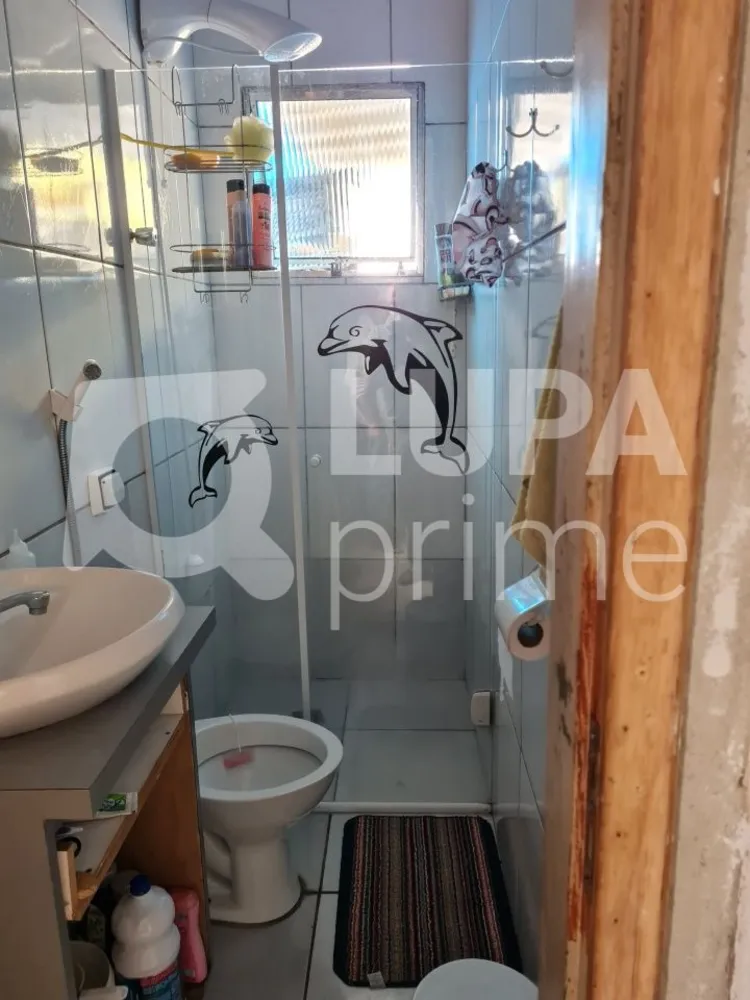 Casa, 3 quartos, 200 m² - Foto 12