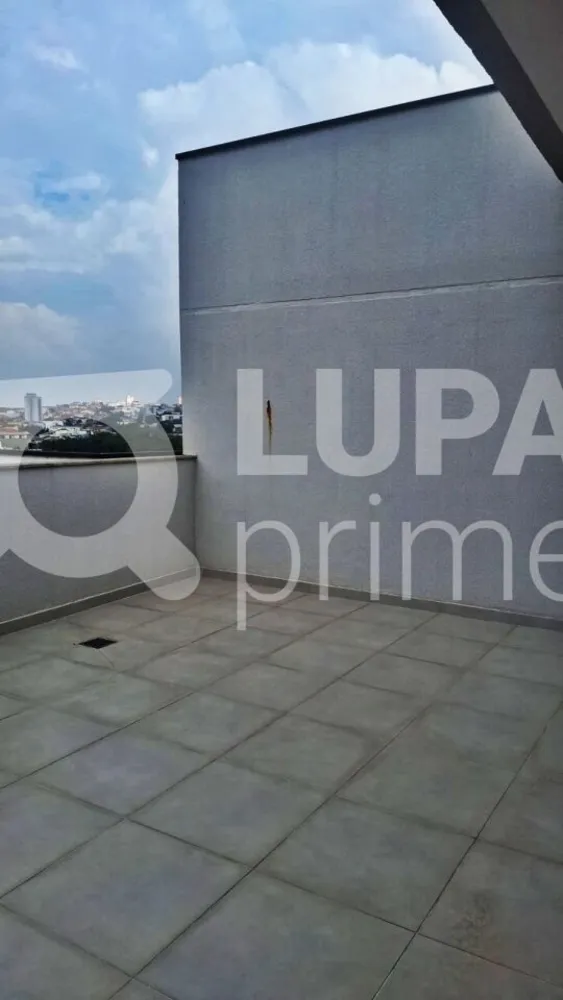 Apartamento, 2 quartos, 40 m² - Foto 11