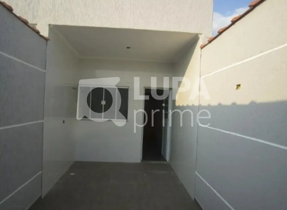 Casa, 3 quartos, 100 m² - Foto 4
