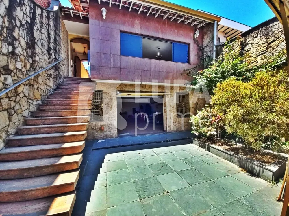 Casa, 4 quartos, 180 m² - Foto 7