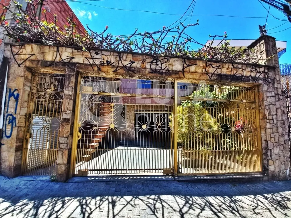 Casa, 4 quartos, 180 m² - Foto 9