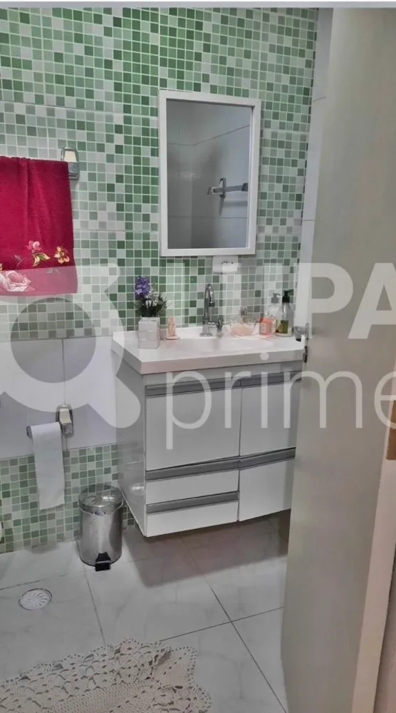 Casa, 3 quartos, 116 m² - Foto 1
