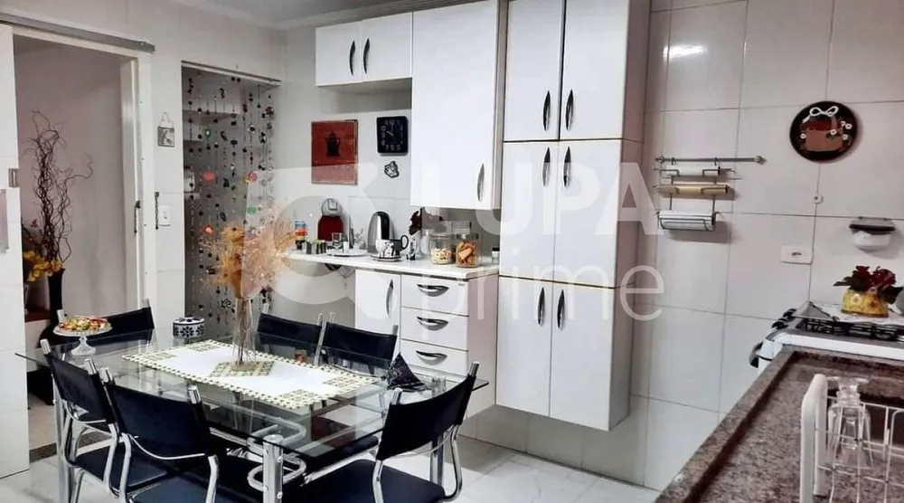Casa, 3 quartos, 116 m² - Foto 2