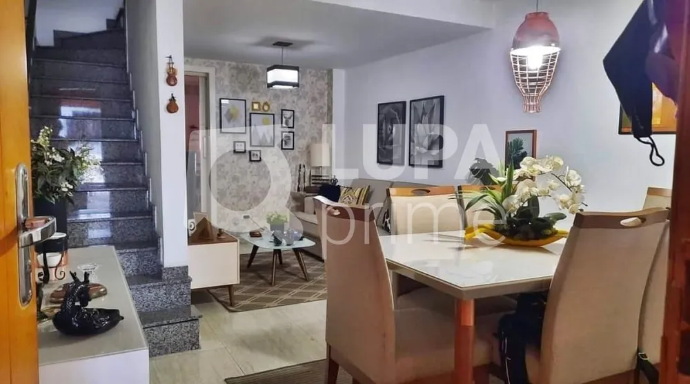 Casa, 3 quartos, 116 m² - Foto 5