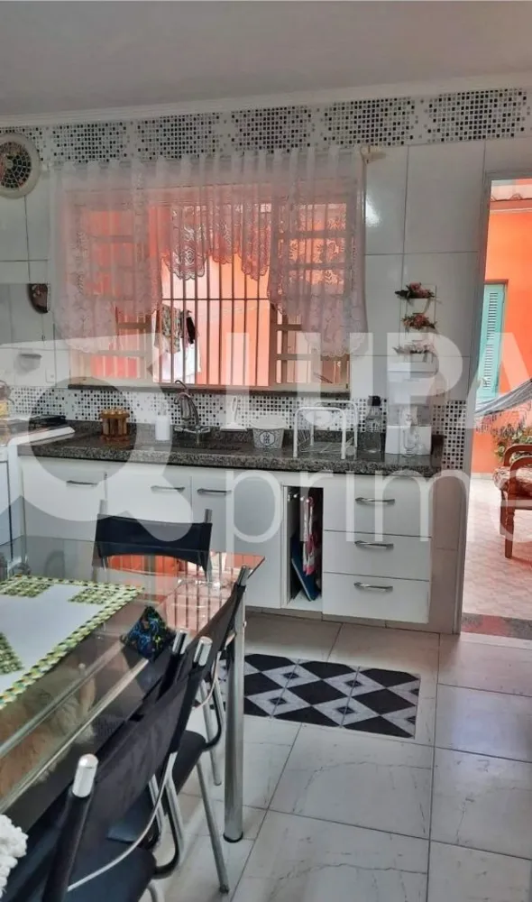 Casa, 3 quartos, 116 m² - Foto 9