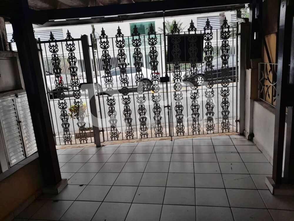 Casa à venda com 2 quartos, 110m² - Foto 12
