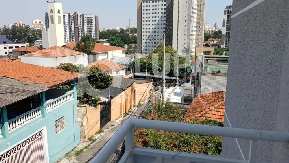 Apartamento, 2 quartos, 45 m² - Foto 5