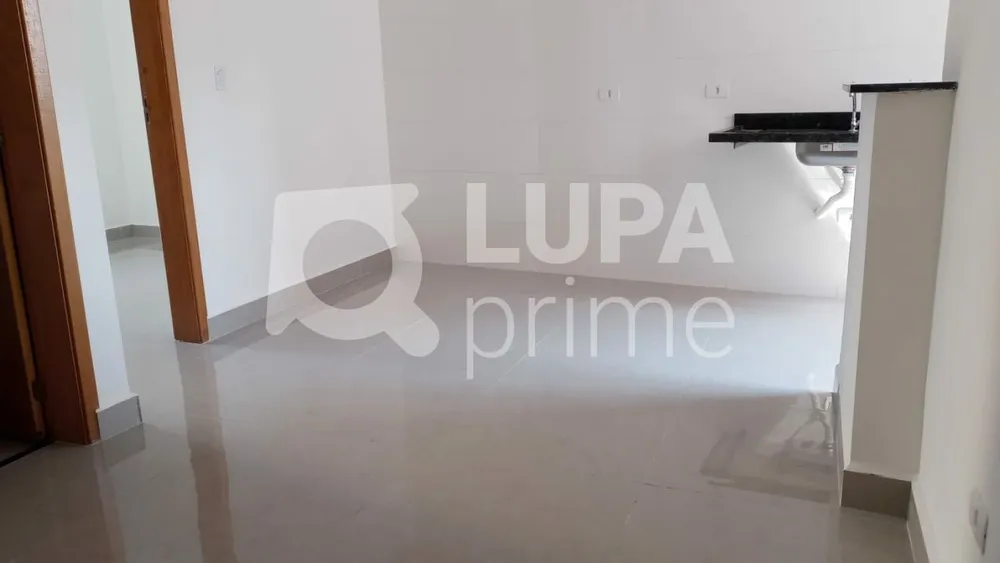 Apartamento, 2 quartos, 45 m² - Foto 8