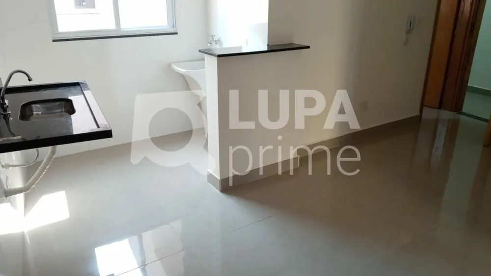 Apartamento, 2 quartos, 45 m² - Foto 7